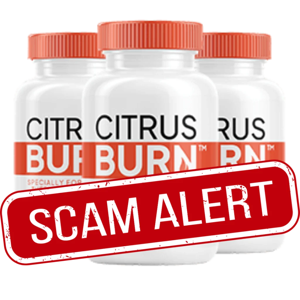 citrusburn scam